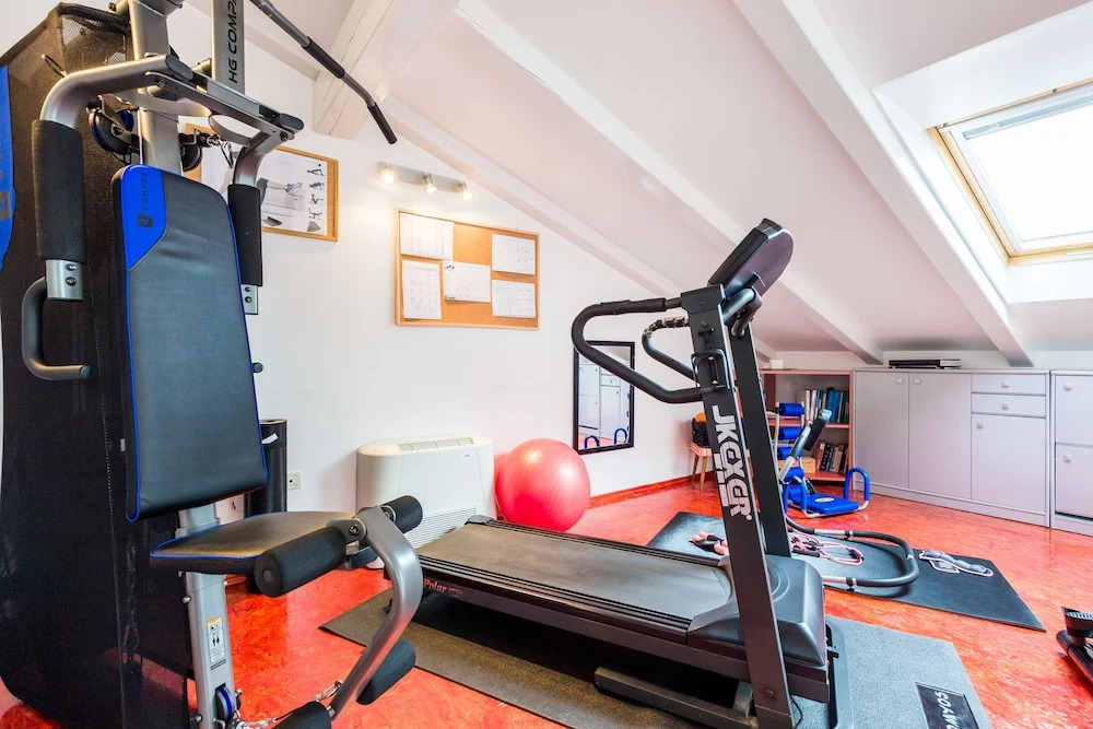 Luxury  penthouse Prestige - фото 16