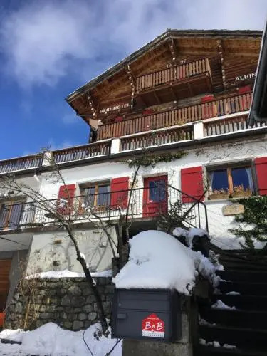 La Demeure des Elfes