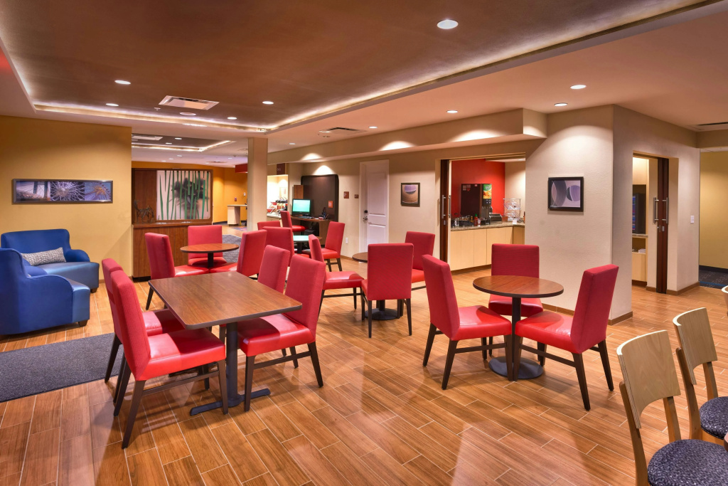 TownePlace Suites by Marriott Dickinson - Général