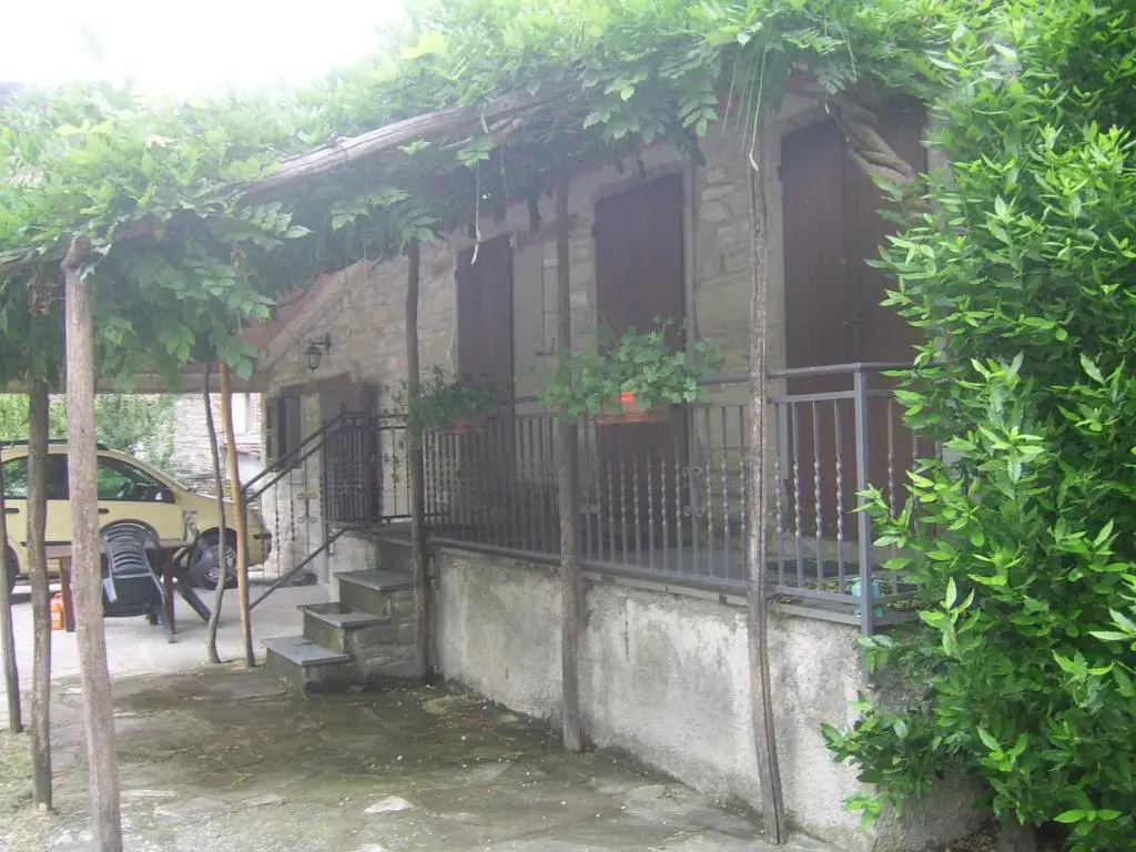 Agriturismo Mulino di Culmolle - Chambres