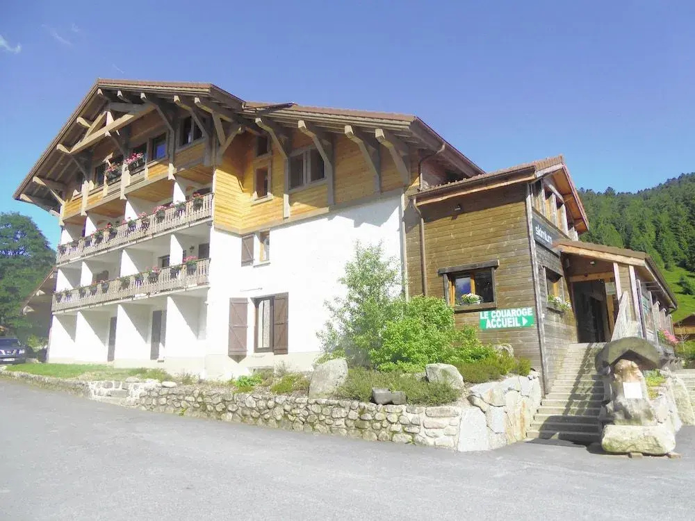 Hotel photo 21
