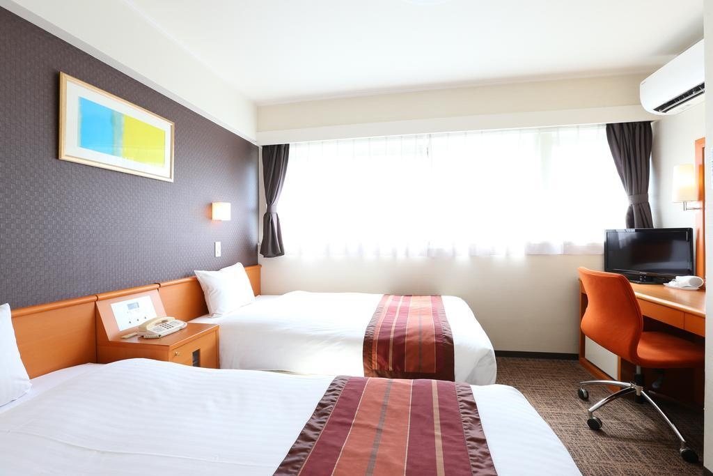 Hotel Hokke Club Fukuoka 사진 13