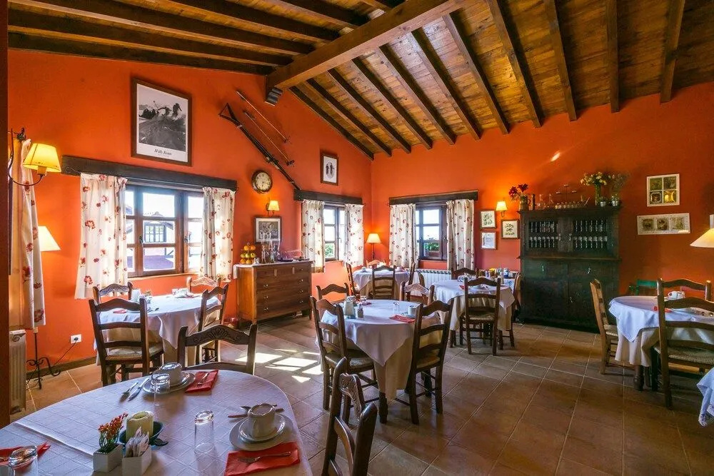 Posada Caborredondo - Général