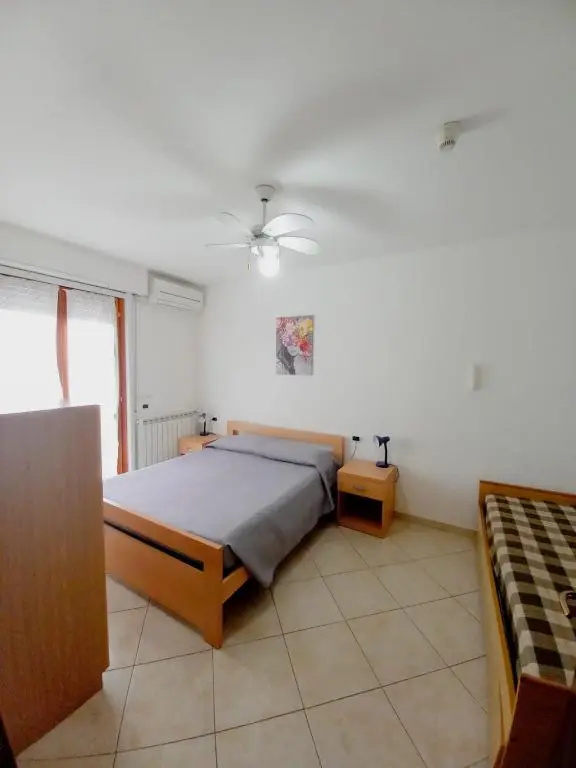 Residence Cherie - Chambres