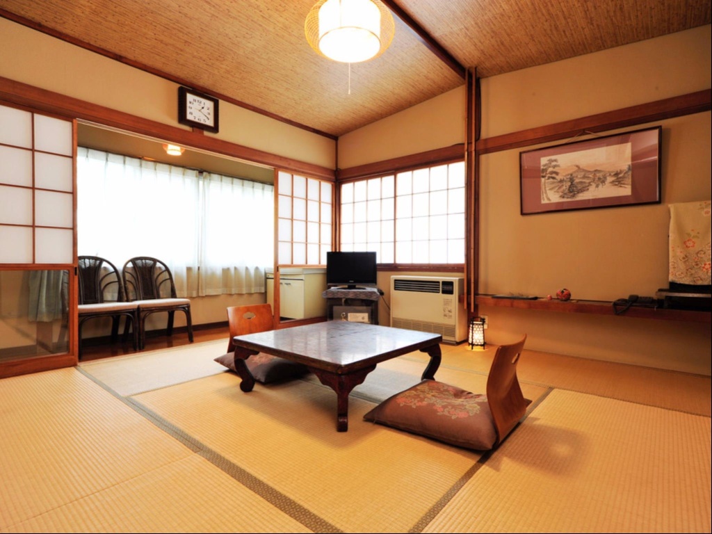 Kusatsu Onsen Nisshinkan 사진 2