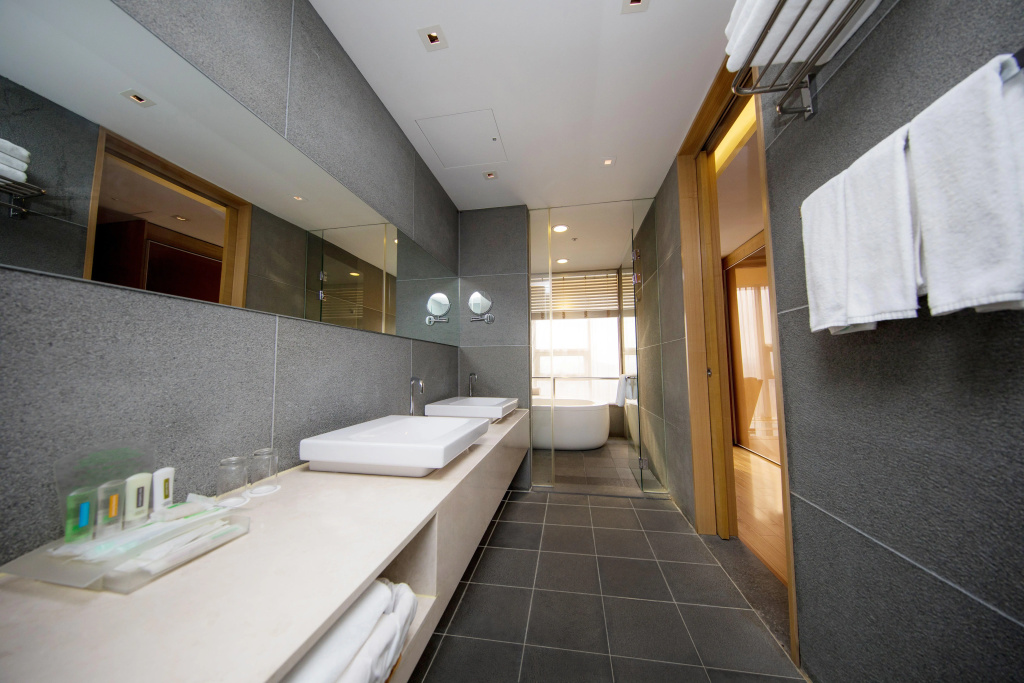 Holiday Inn Gwangju by IHG - фото 11