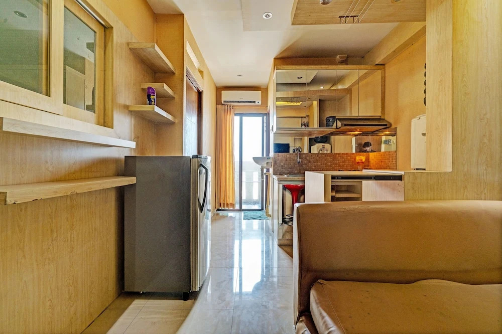 OYO 93456 Apartemen Gateway Cicadas By Inpro Ii - фото 9