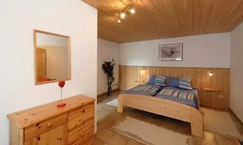 Ferienhaus zur Weinlaube - Général