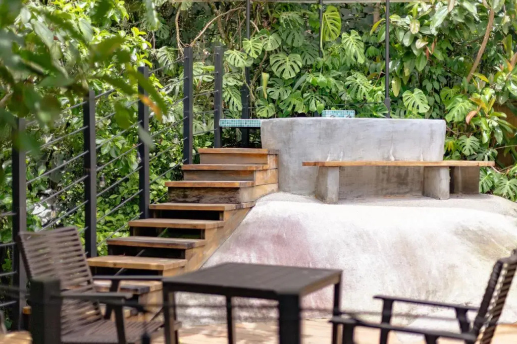 Rio Chirripo - фото 46