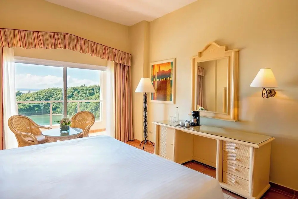 Eurostars Grand Cayacoa - Chambres