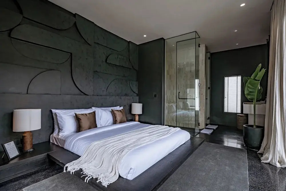 Villa Bōld x Gold At Bōld- Luxury Villas — фото