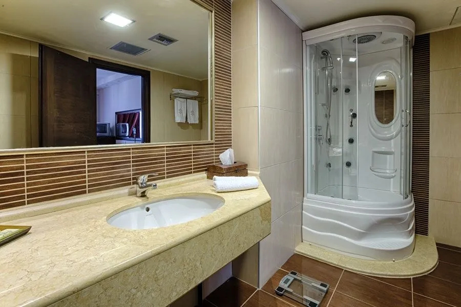 Mouzaki Palace Hotel & Spa - Général