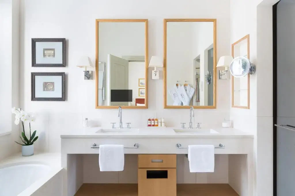 Brenners Park - Hotel & Spa, Oetker Hotels - Chambres