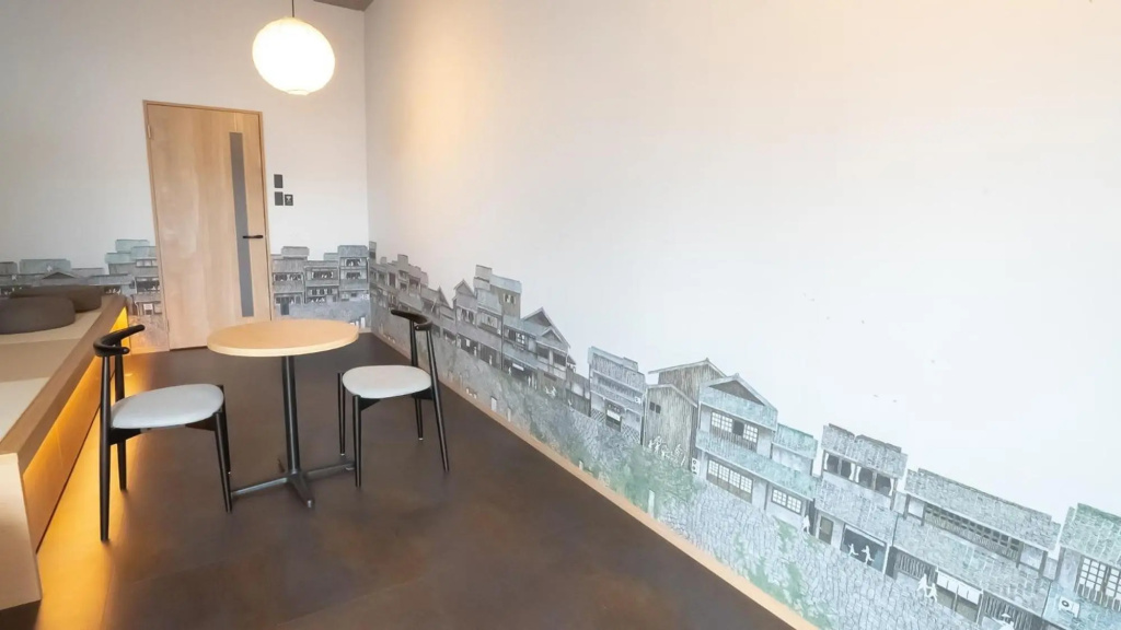 Rakuten STAY Hakata Gion 202 - Rakuten Ichiba Collaboration Room - 사진 11