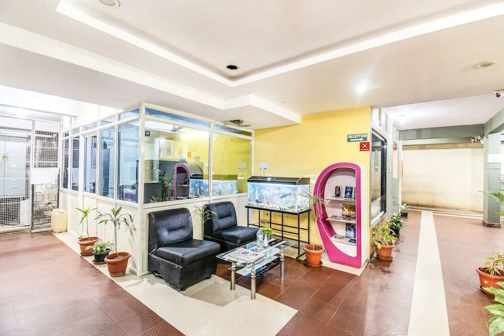 Ample Premium Suites by FabHotels