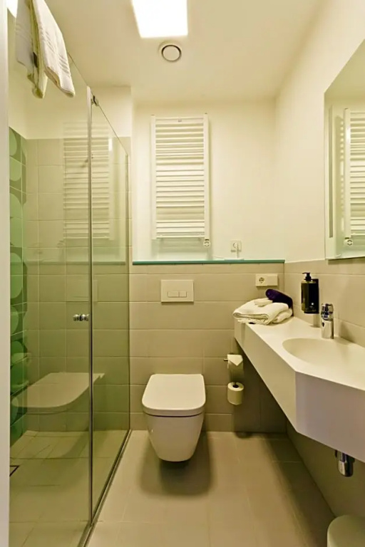 Ibis Styles Kaunas Centre - Chambres
