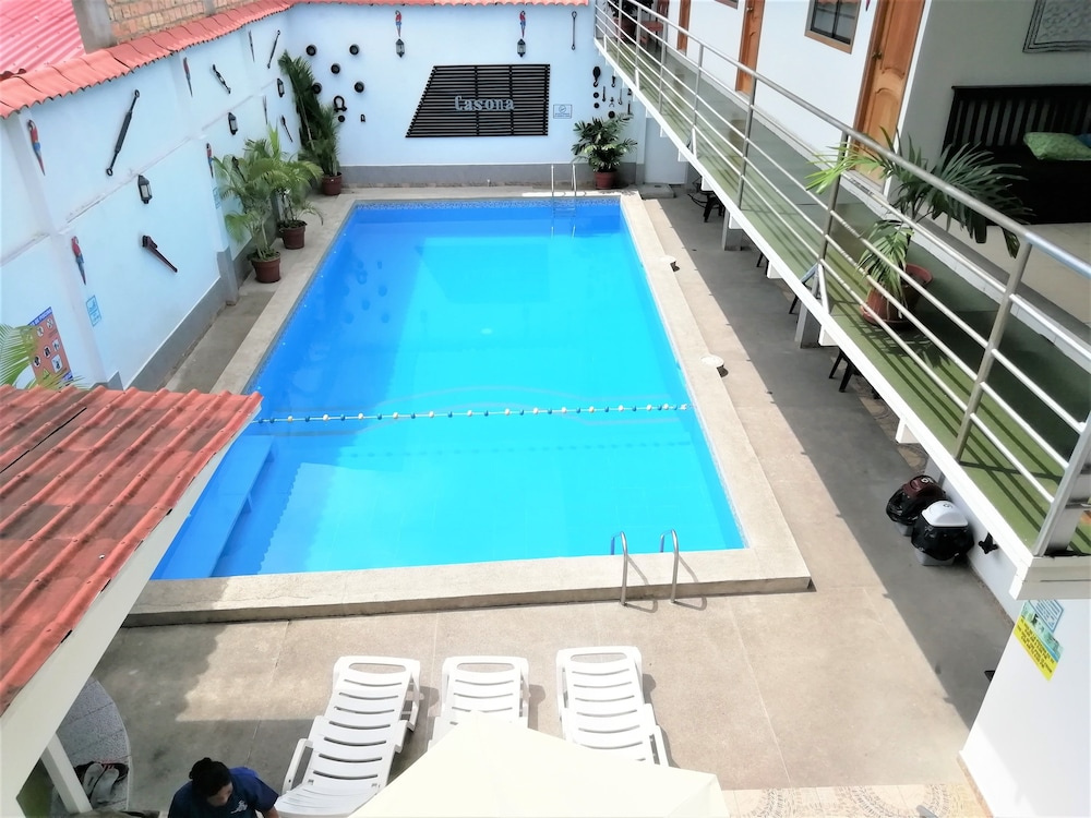 La Casona Inn - Général