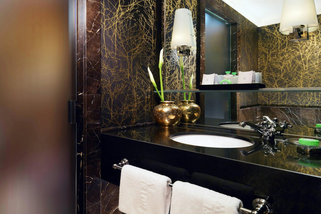 Hotel Bristol, a Luxury Collection Hotel, Vienna - Général