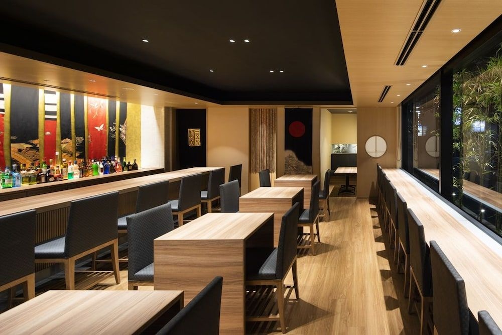 Kyoto Gion U-BELL Hotel 사진 30