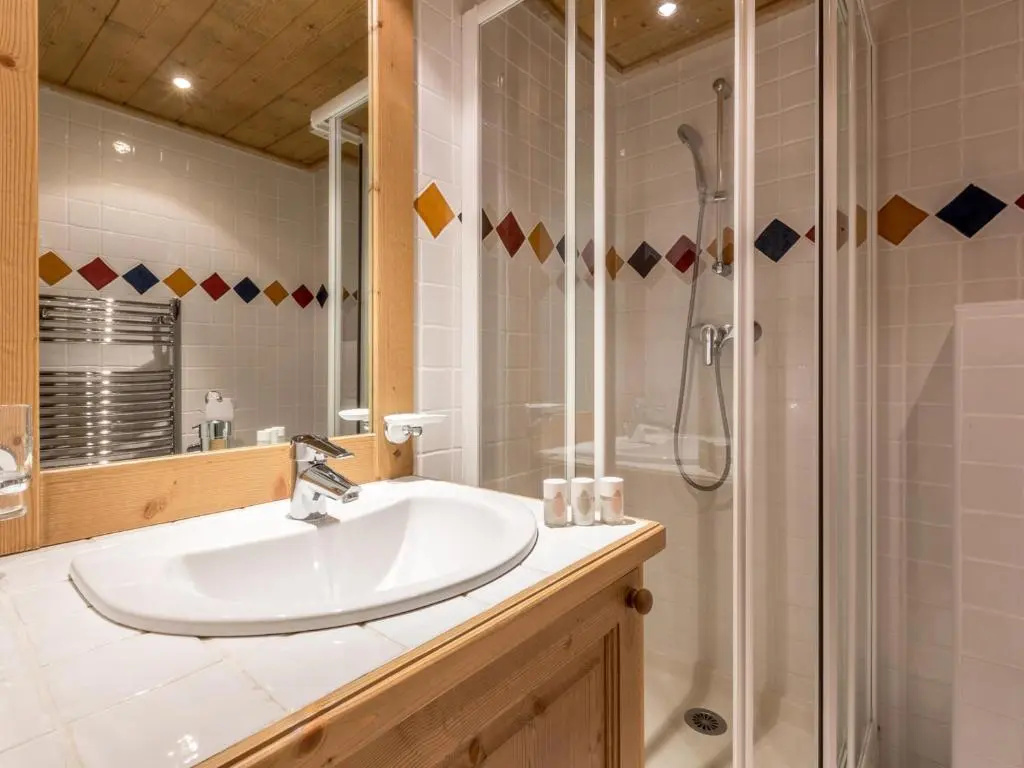 Afficher la photo 6 — Appartement Saint-Martin-de-Belleville, 4 pièces, 8 personnes - FR-1-461-1
