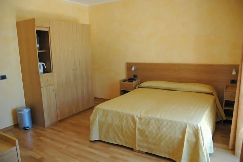 Residenza Fontanelle - Chambres