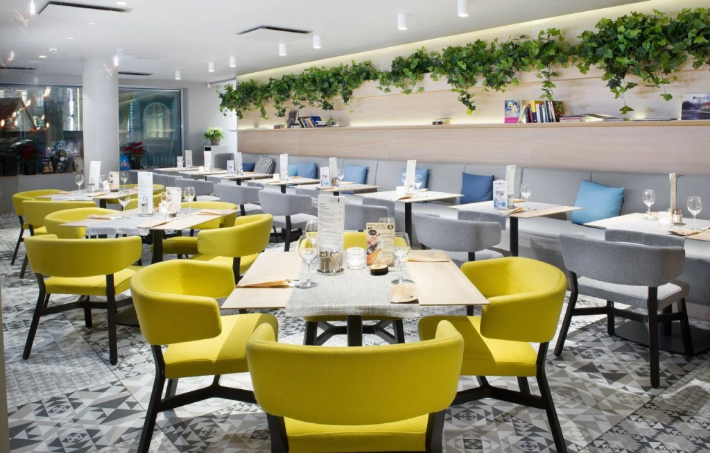 Ibis Styles Tallinn Hotel - Général
