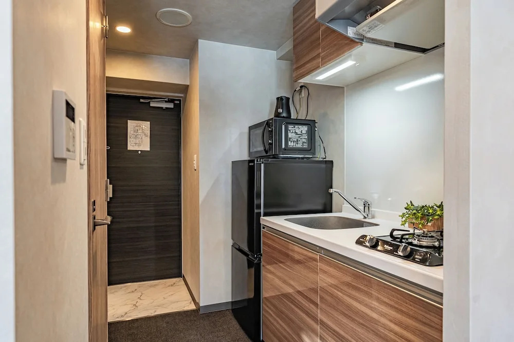 Apartment Hotel 11 Kuromon II 사진 8