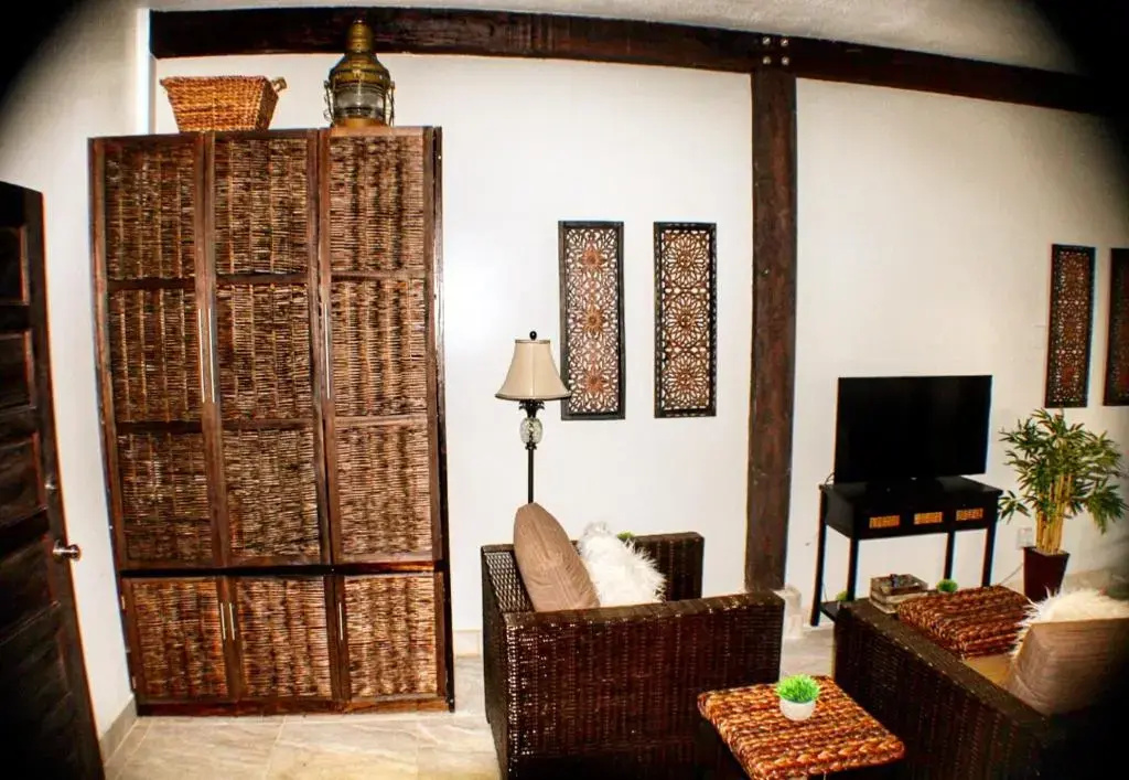 Caribbean Beach Cabanas - A PUR Hotel - Chambres
