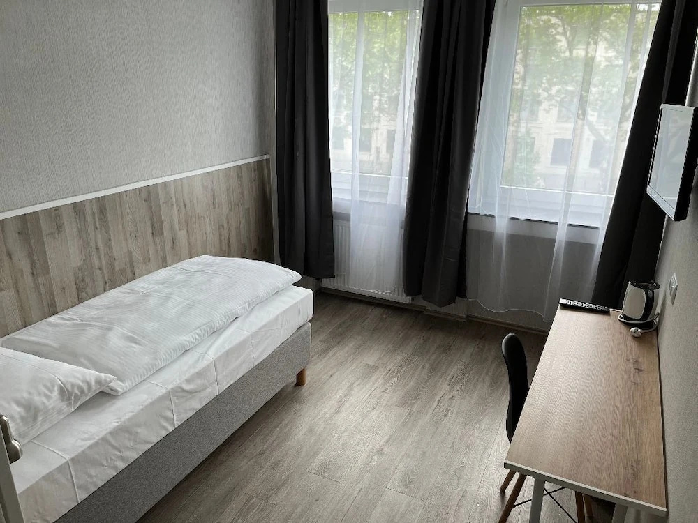 Classic room