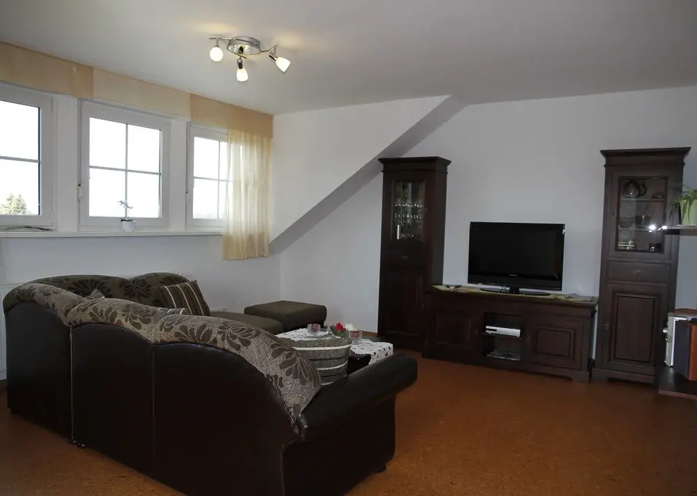 Ferienwohnung Astenpanorama - Chambres