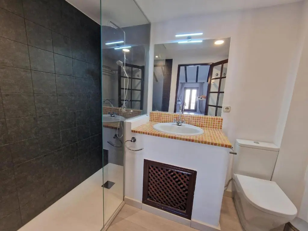 Canaan Boutique Hotel Ronda - Chambres