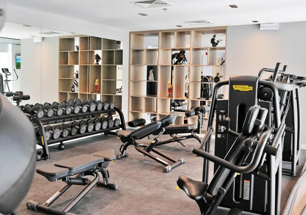 Hotel photo 28