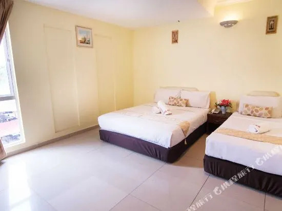 Sun Inns Hotel Sunway Mentari