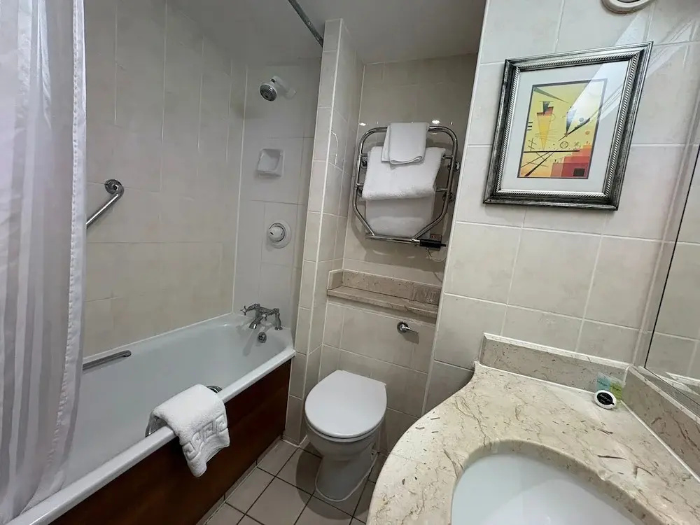 Apollo Hotel - Chambres