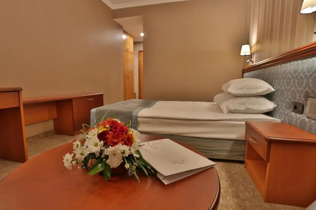 Marina Residence Boutique hotel - Chambres