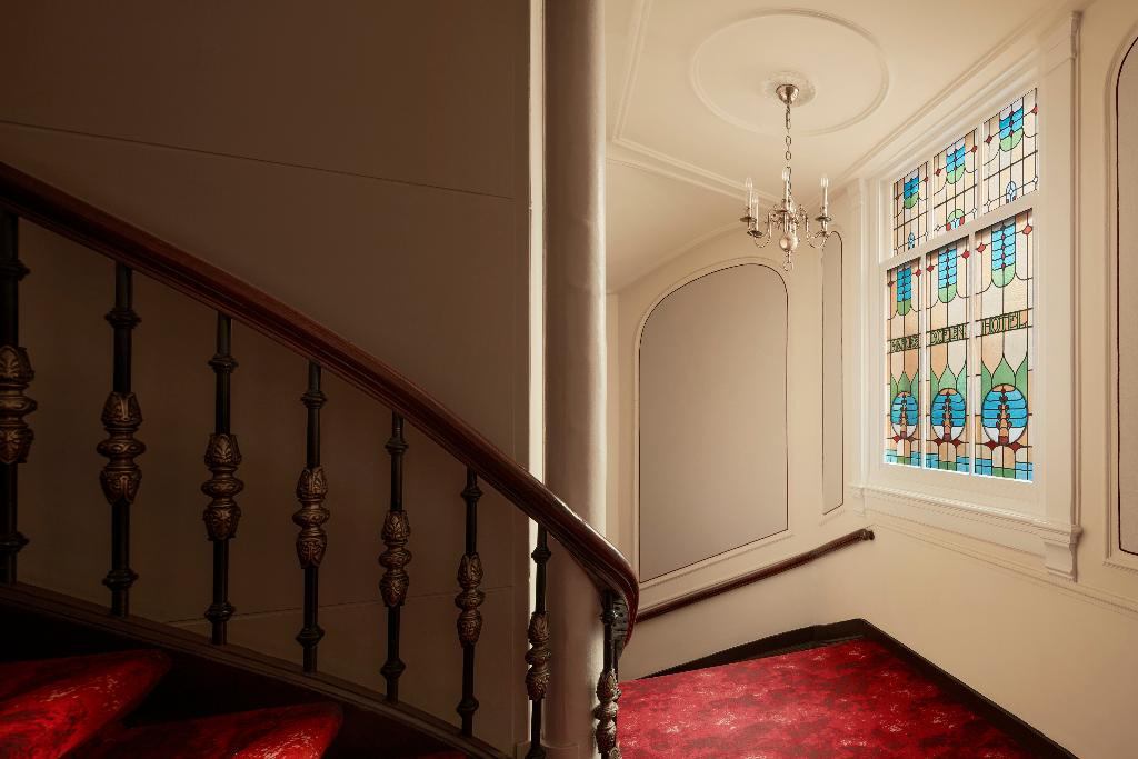 Tivoli Doelen Amsterdam Hotel - Général