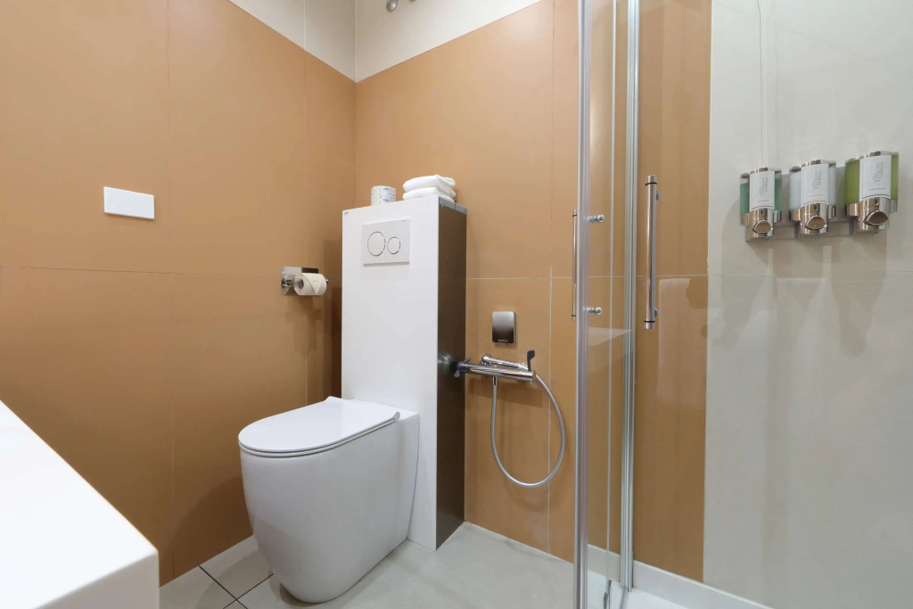 Hampton By Hilton Rome North Fiano Romano - Général