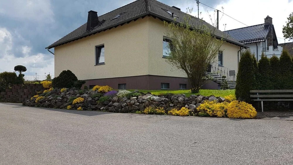 Zur Sch Nen Aussicht