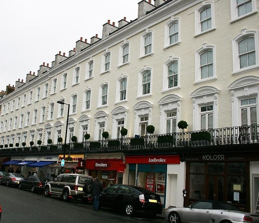 Niki Hotel