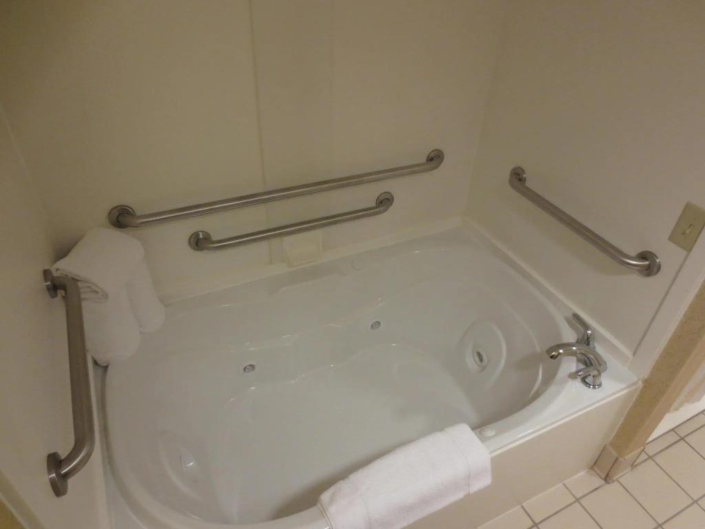 Hilton Garden Inn Birmingham SE/Liberty Park - Général