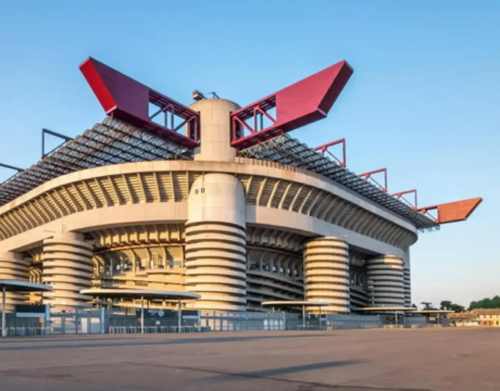 Fiera expo Apartment