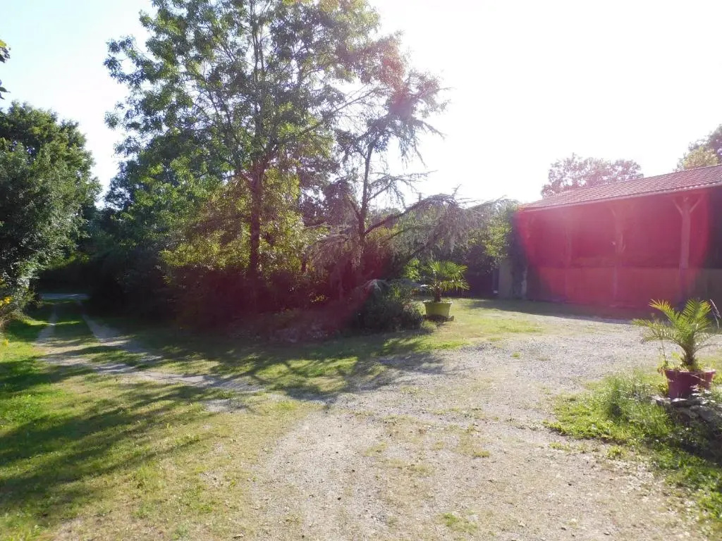 Voir la photo 3 — Gîte Saint-Julien-des-Landes, 2 pièces, 3 personnes - FR-1-426-336