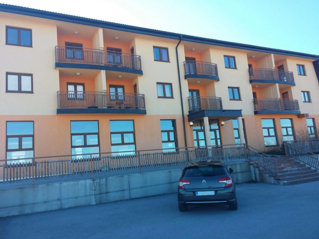 Apartment Kupres