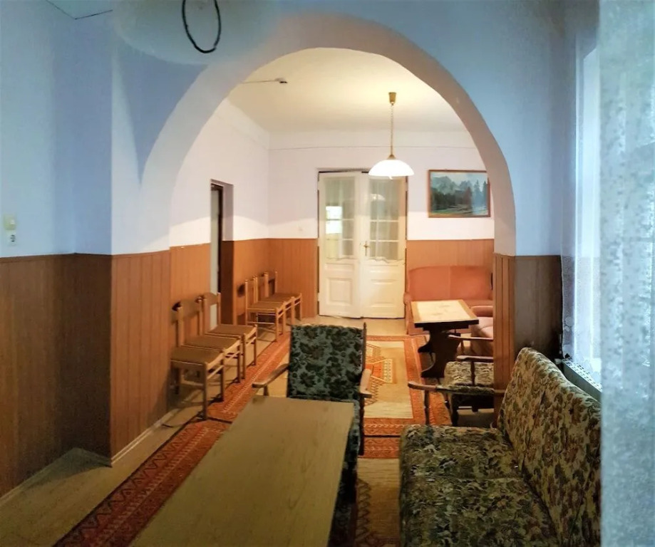 Muskátli Üdülőház - фото 9