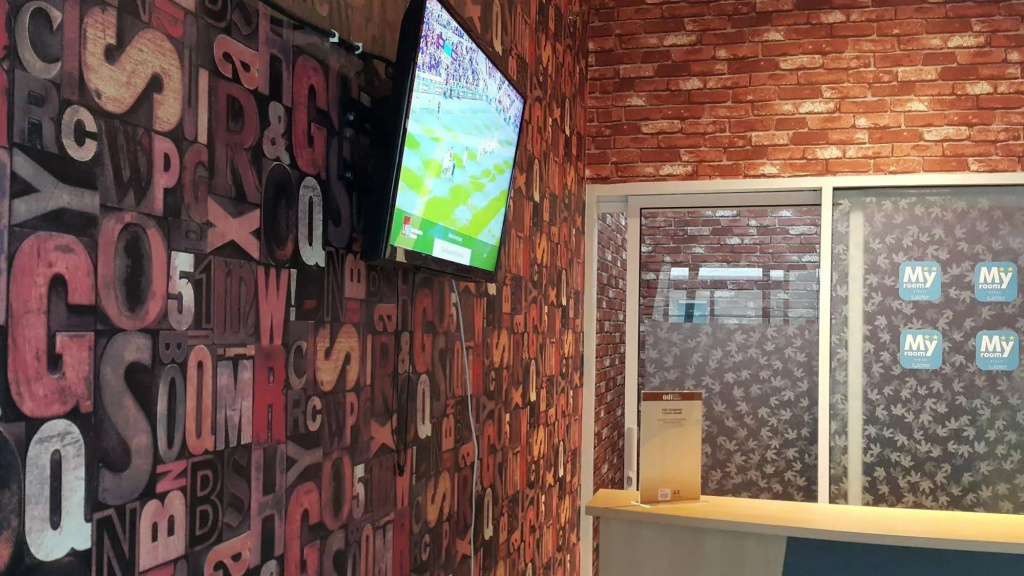 MyRooms Bekasi