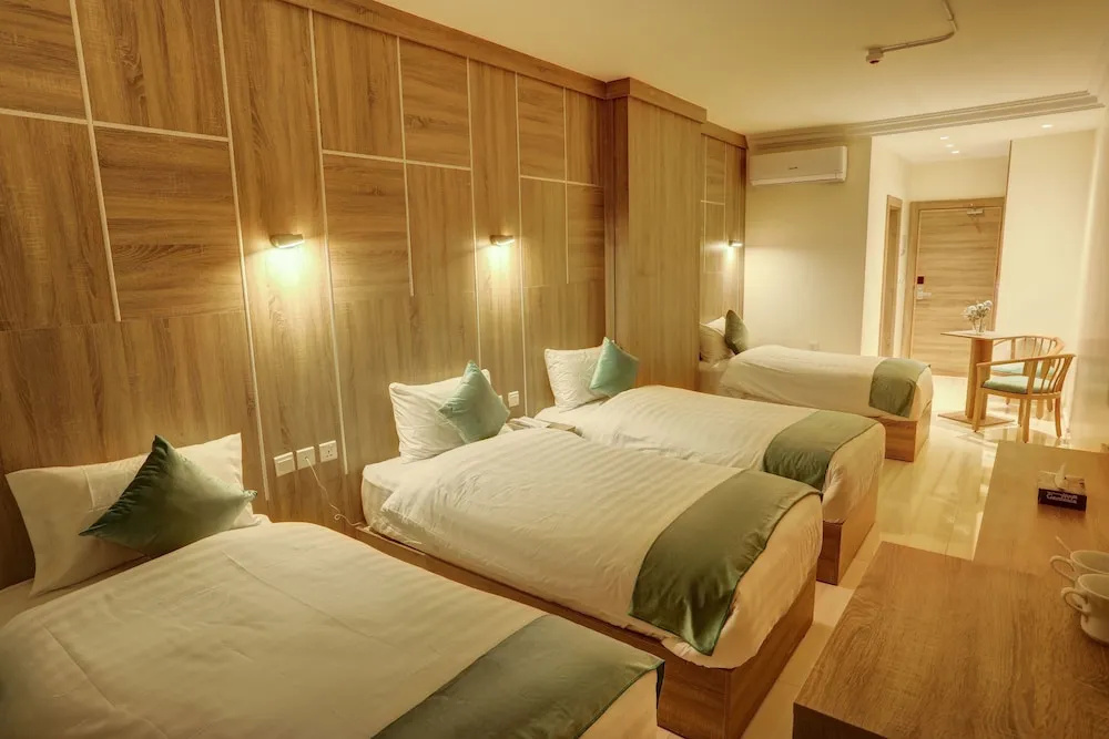 Hotel photo 6