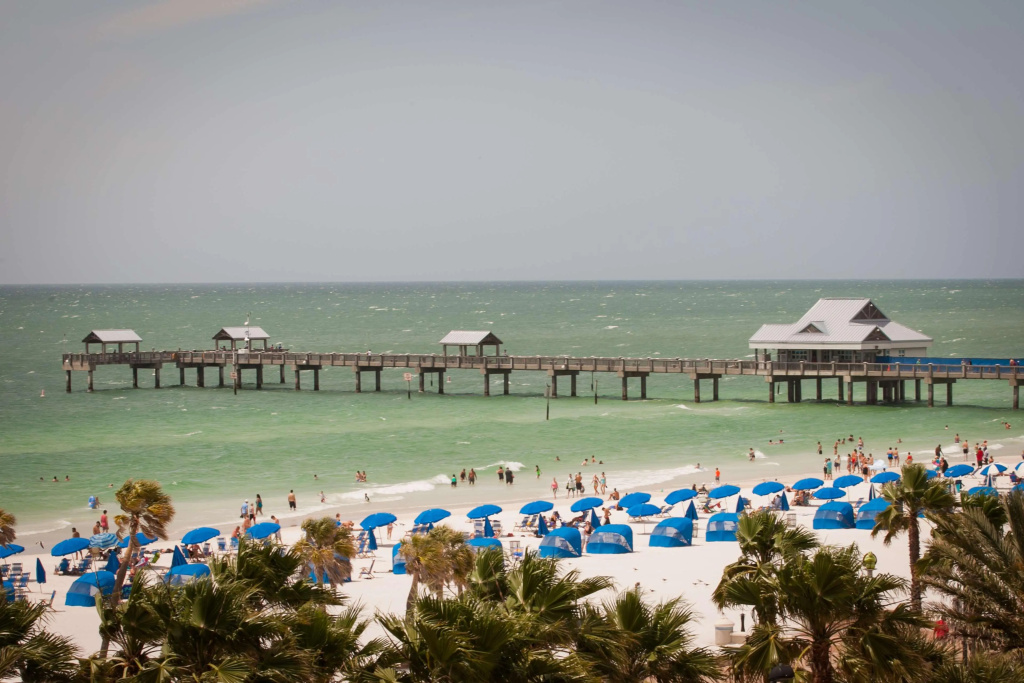 Beach & Waterfront