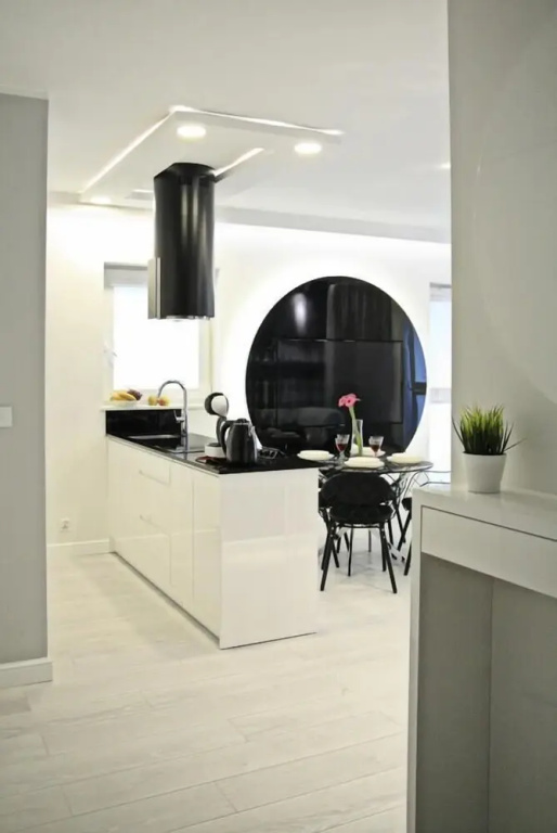 Comfort Apartment
