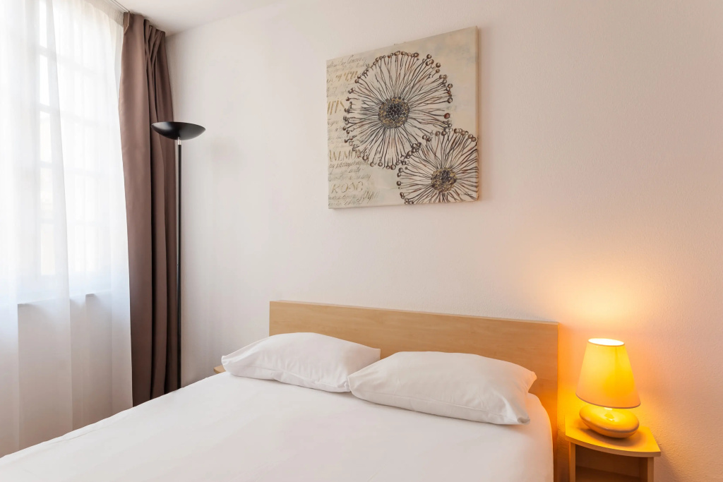 Residhotel Vieux Port - Général