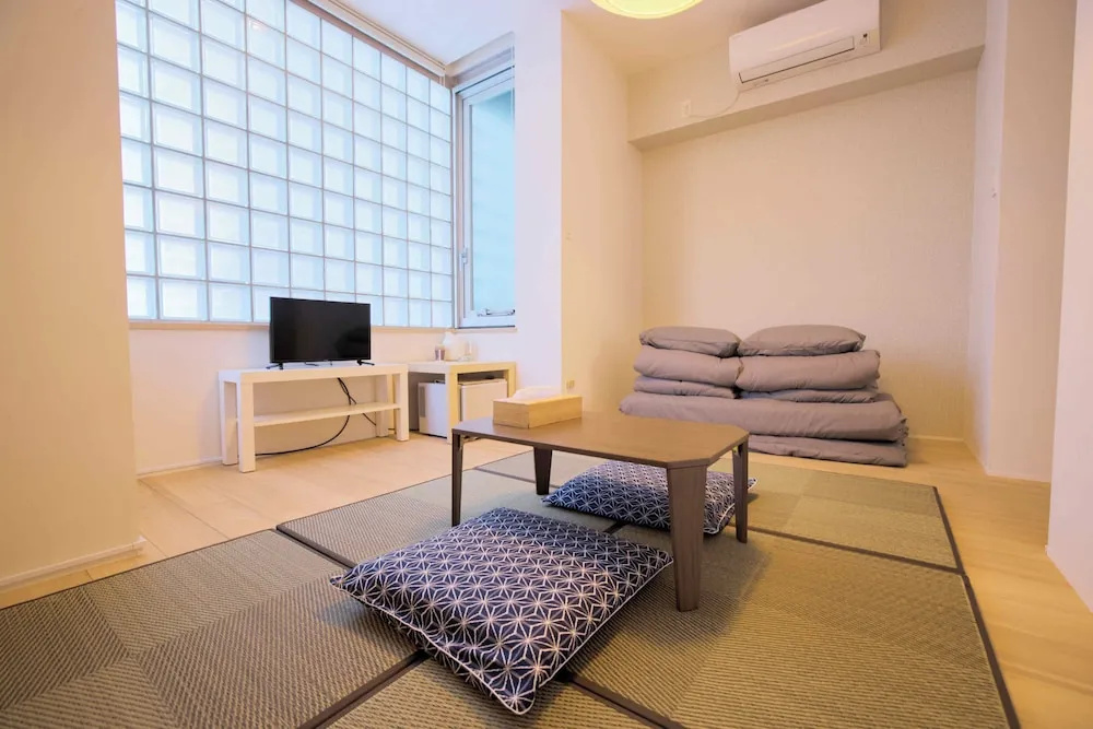 Kyo-wa Hotel Kameido 사진 7